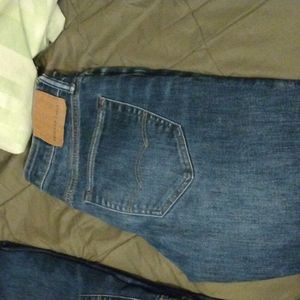 Mens American jeans